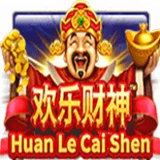 Bocoran RTP Slot Mega888 Huan Le Cai Shen